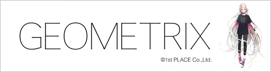 GEOMETRIX