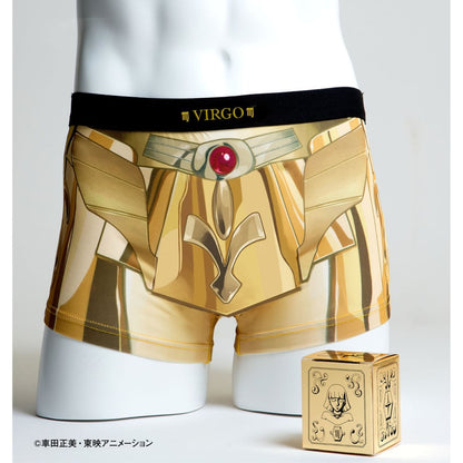 【聖闘士星矢】黄金12星座+青銅5星座コンプリートセット