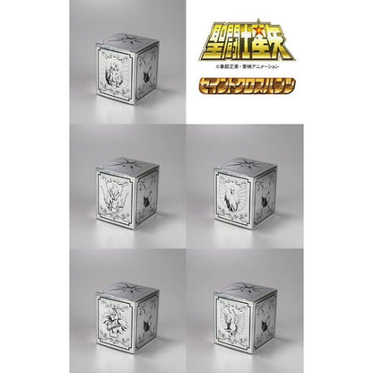 【聖闘士星矢】青銅5星座セット