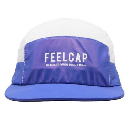 【LIGHT FORCE】FEELCAP NORTHERN LIGHTS NIGHT RUN CAP／Black