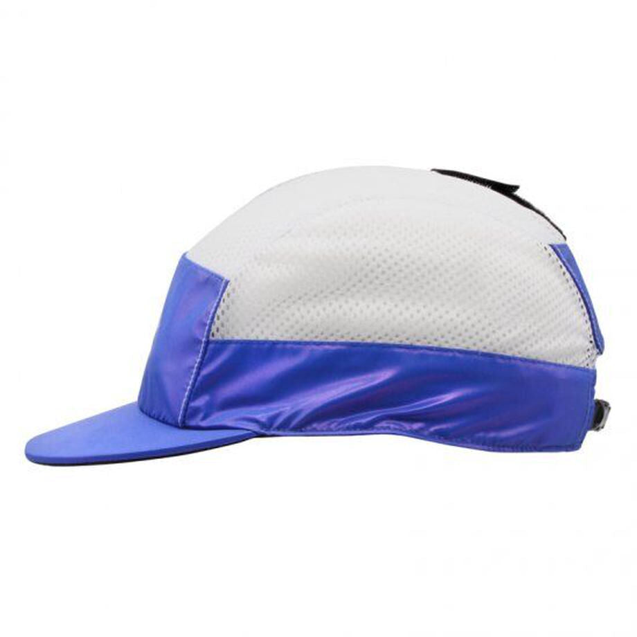 【LIGHT FORCE】FEELCAP NORTHERN LIGHTS NIGHT RUN CAP／Black