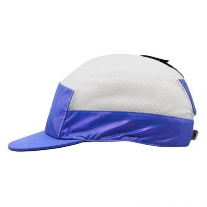 【LIGHT FORCE】FEELCAP NORTHERN LIGHTS NIGHT RUN CAP／Black