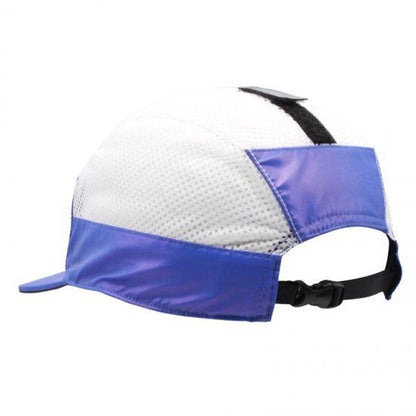 【LIGHT FORCE】FEELCAP NORTHERN LIGHTS NIGHT RUN CAP／Black