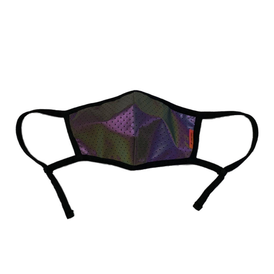 【LIGHT FORCE】Mouth cover／Red/Mサイズ