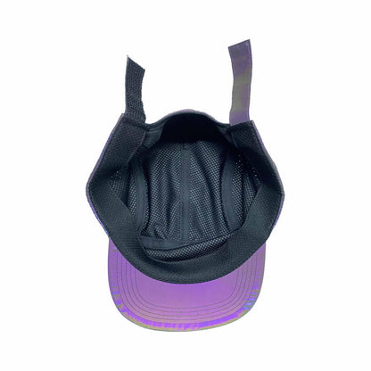 【LIGHT FORCE】"Thirdman"Jet cap / White