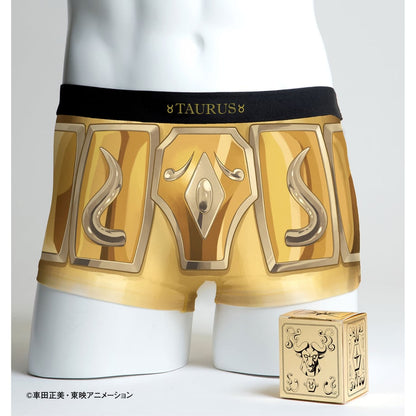 【聖闘士星矢】タウラスパンツ