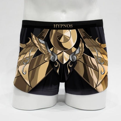 【聖闘士星矢】ヒュプノスパンツ