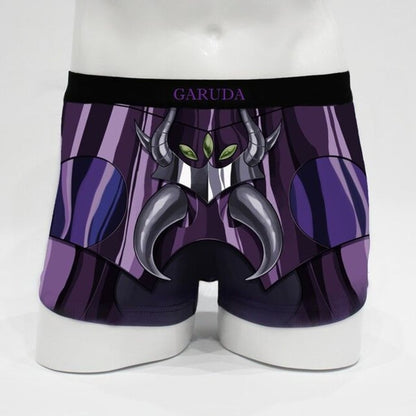 【聖闘士星矢】ガルーダパンツ
