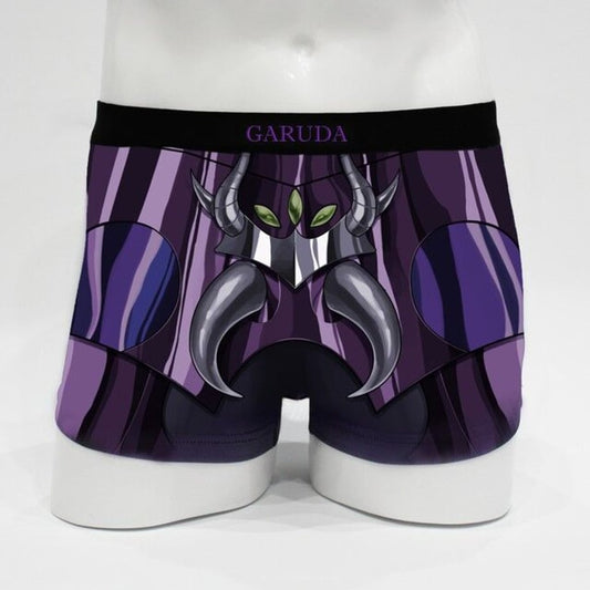 【聖闘士星矢】ガルーダパンツ