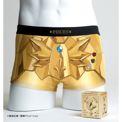 【聖闘士星矢】ピスケスパンツ