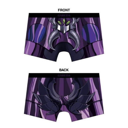 【聖闘士星矢】ガルーダパンツ