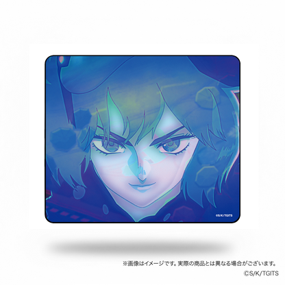『攻殼機動隊TGITS』攻殻機動隊TGITSのゲーミングマウスパッド TYPE-E