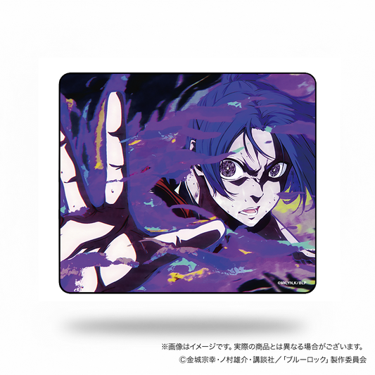 ブルーロック 覚醒!!ゲーミングマウスパッド【御影 玲王】
