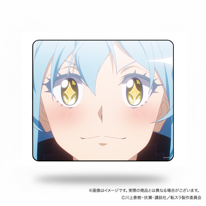『転生したらスライムだった件』転生ゲーミングマウスパッド【リムル】
